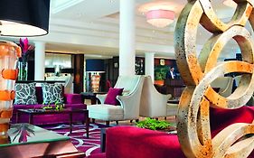 فندق بيراميدز القاهرة